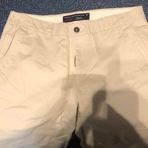 American eagle khakis 38/32